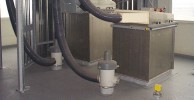 VHS-Excess pressure relief valve 3