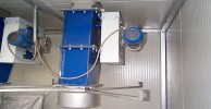 Клапаны двойной разгрузки VDC 1