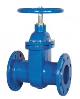 Uždaranti_sklendė_iš_ketaus_V4260_PN40_vaizdas