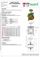 Užspaudžiama_sklendė_VM3200_00CN_duomenys