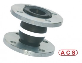 ACS flanšinės kompensacinės jungtys DI7240EA