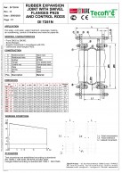 EPDM_flanšinė_kompensacinė_jungtis_DI7251N_duomenys