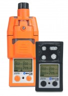 Ventis MX4 Multi-Dujų-detektorius
