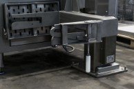 Vakuuminė-maišyklė-RXK200V-tvirtinimas