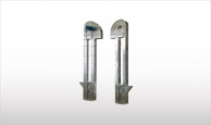 Vertical Conveying for Industries-EI Type Bucket Elevators