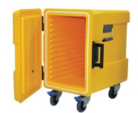 Mod.100200 Avatherm 600 M termodėžė  su ratukais karštam maistui 2