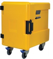 Mod.100200 Avatherm 600 M termodėžė  su ratukais karštam maistui