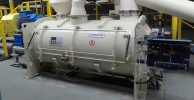 Batch-Type Single Shaft Mixers-WBH 2