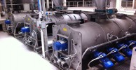Batch-Type Single Shaft Mixers-WBH 3