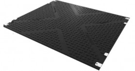 Didelių apkrovų grunto paviršiaus, kelių apsaugos plokštės TuffTrakST, apkrovoms iki 200 t