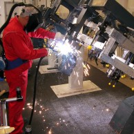 661 Cushion Ease Solid ESD Nitrile FR kilimėlis  4