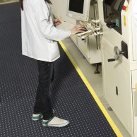 463 Skywalker HD ESD kilimėlis 2