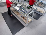 Antielektrostatinis kilimėlis 826 DIAMOND STAT