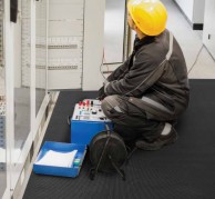 830 Switchboard Matting elektroizoliaciniai kilimėliai