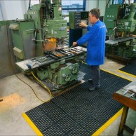 550 Cushion Easy kilimėliai drėgnoms darbo zonos 2
