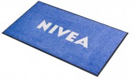 190 Logo Washable patalpose naudojami plaunami kilimėliai su logatipu 3