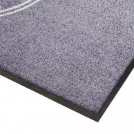 190 Logo Washable patalpose naudojami plaunami kilimėliai su logatipu