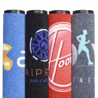 199 Logo Imperial atalpose naudojami plaunami kilimėliai su logotipu