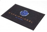 199 Logo Imperial atalpose naudojami plaunami kilimėliai su logotipu 3