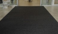 380 Swisslon XT Granite instaliuojamas įėjimo kilimėlis