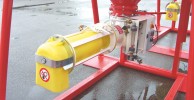 WETMIX V05-Mortar Mixer 2