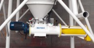 WETMIX V05-Mortar Mixer 2