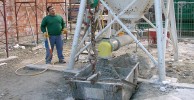 WETMIX V05-Mortar Mixer 3