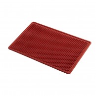 150 Aqua Trap Red Black kilimėliai 2