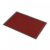 166 Guzzler  Red Black kilimėlis 2