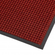 166 Guzzler  Red Black kilimėlis