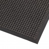 166 Guzzler Charcoal kilimėlis 2