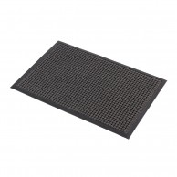 166 Guzzler Charcoal kilimėlis