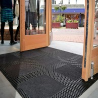 593 MASTER FLEX CD12 instaliuojami vidaus-lauko įėjimo kilimėliai 4