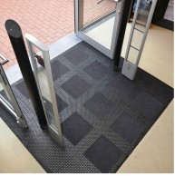 593 MASTER FLEX CD12 instaliuojami vidaus-lauko įėjimo kilimėliai 5