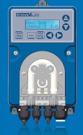 Kronos type pump