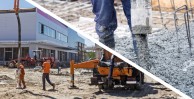 Betono žarnų panaudojimas 2
