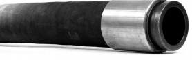 North Fighter 85 barų, DN100  žarnos betonui