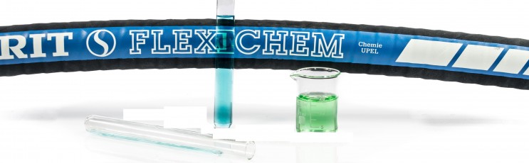 Žarnos chemijos produktams