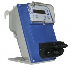 Elektromagnetinis siurblys MAXIMA PLUS