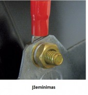 TD EX-ATEX linijiniai sprogimui atsparūs ventiliatoriai-4