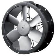 TCBT EX ATEX ventiliatorius