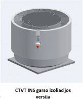 Garso izoliacija versija