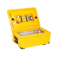 Avatherm 100 - thermo boxes for hot food, capacity of 50-70 servings