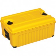Avatherm 100 - thermo boxes for hot food