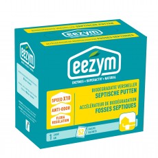 Biologinis aktyvatorius Eezym tirpiuose maišeliuose 1,3kg