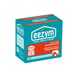 Eezym Emergency 500g  pakuotė greitam organikos suskaidymui septike