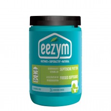 Biologinis aktyvatorius nuotekų skaidymui Eezym 650g