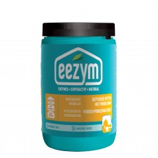 Biologinis aktyvatorius Eezym tirpiuose maišeliuose-650g