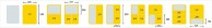 Thermo boxes capacity options