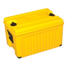 Avatherm 300-thermo boxes for hot food, capacity of 120-170 servings